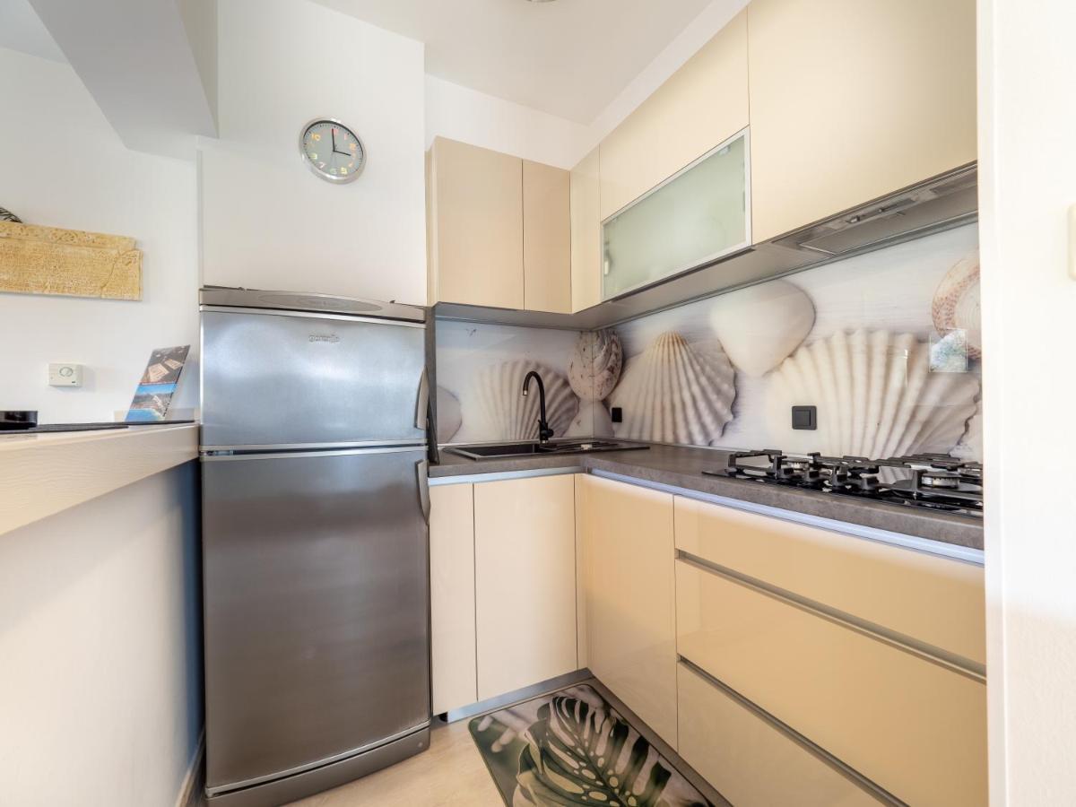Apartments Zlatko & Mira Dorcic Baška Kültér fotó
