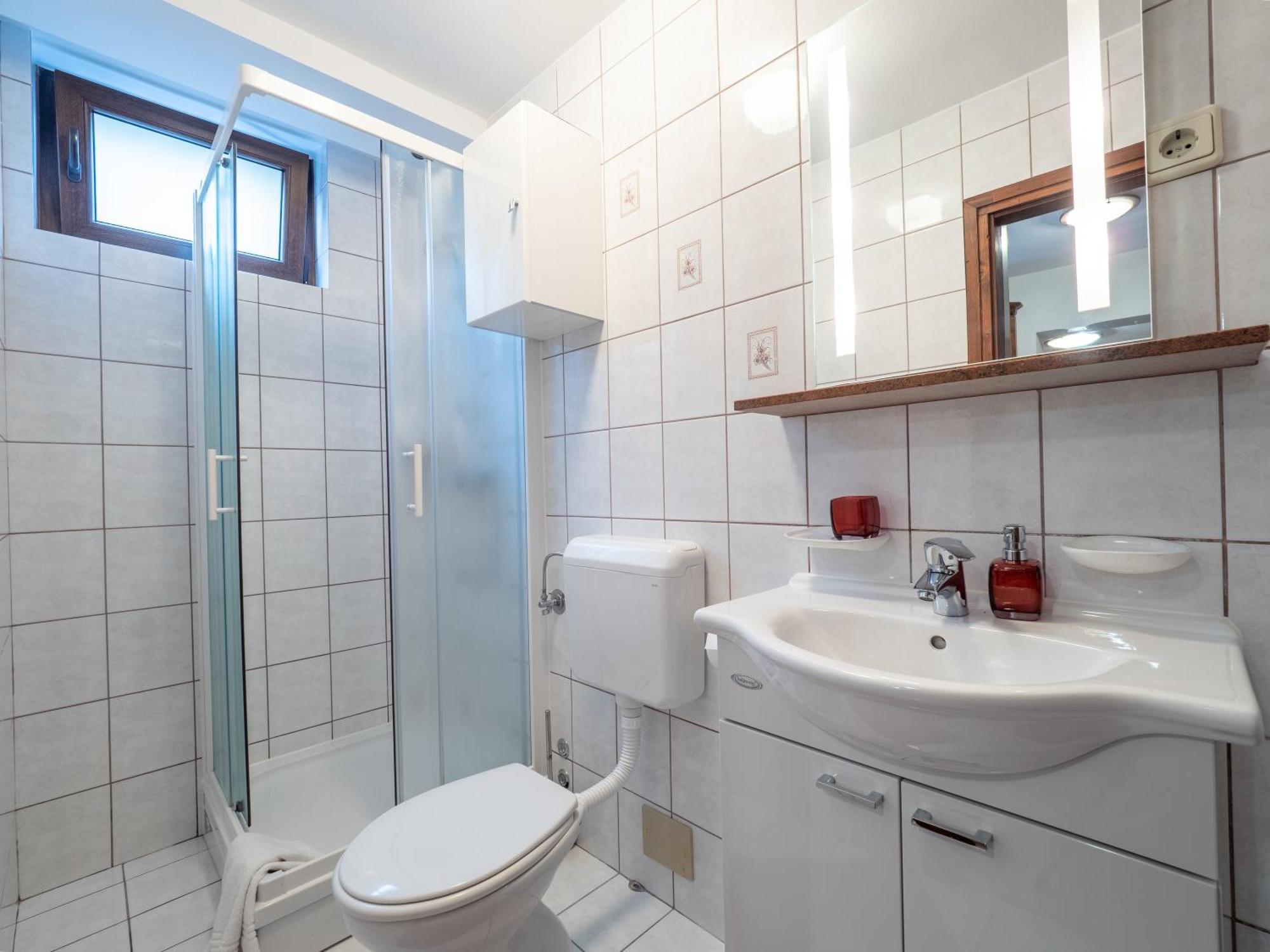 Apartments Zlatko & Mira Dorcic Baška Szoba fotó
