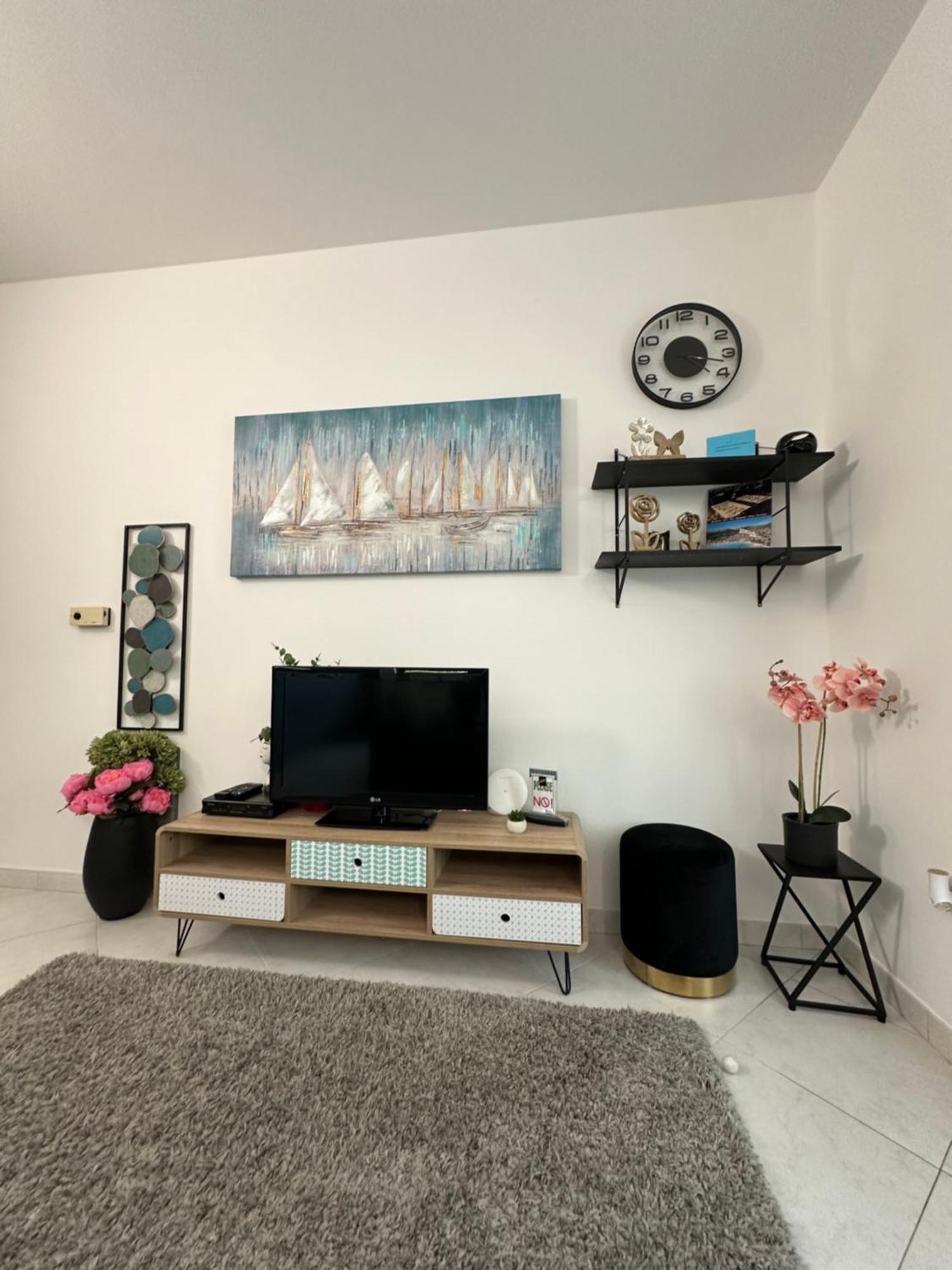 Apartments Zlatko & Mira Dorcic Baška Kültér fotó