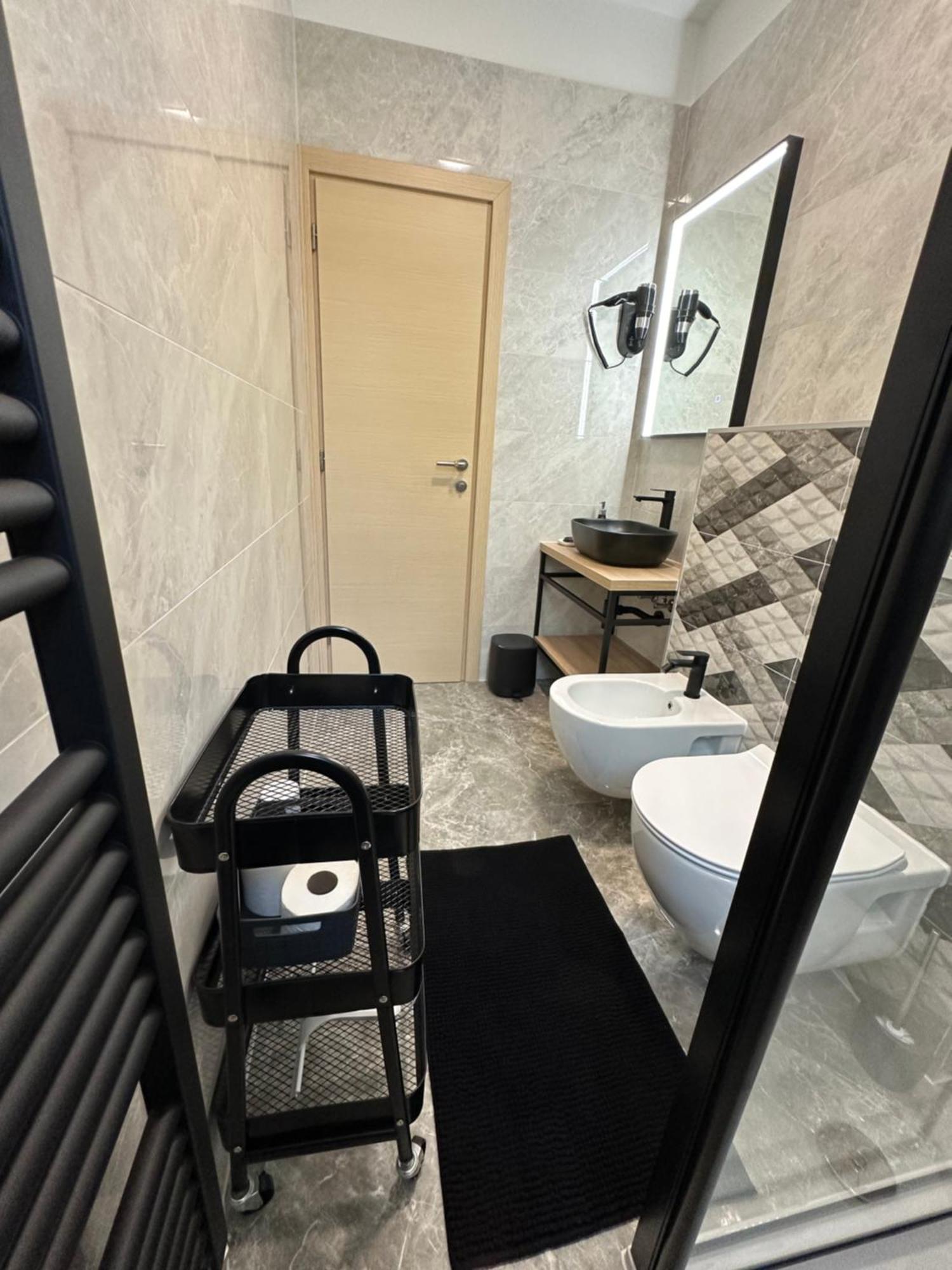 Apartments Zlatko & Mira Dorcic Baška Kültér fotó