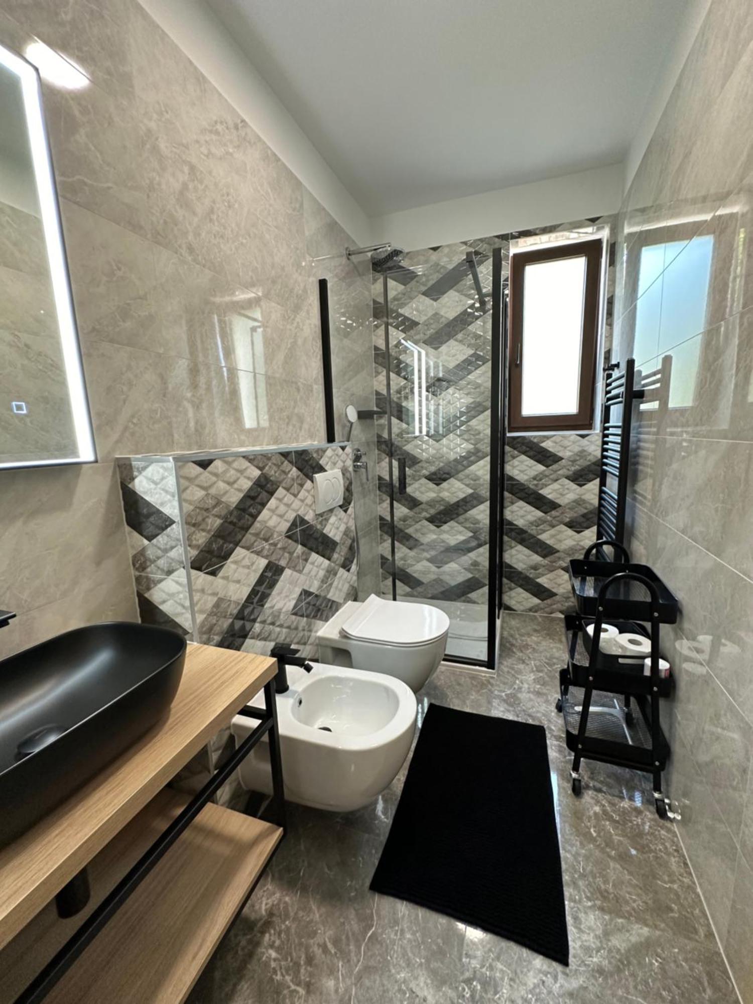 Apartments Zlatko & Mira Dorcic Baška Kültér fotó