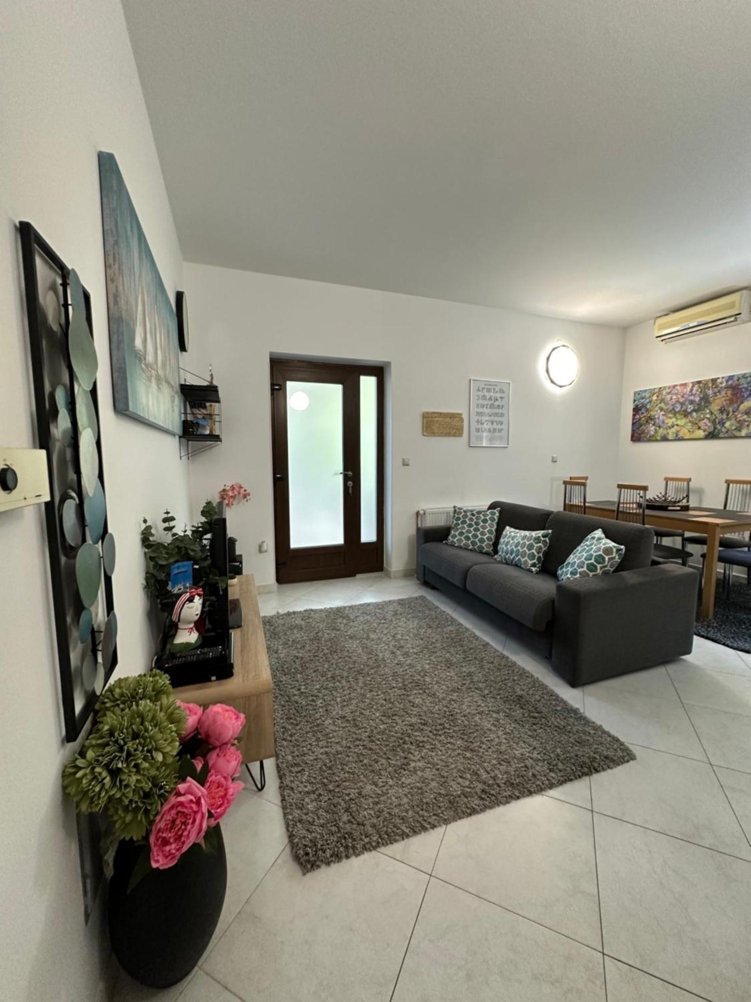 Apartments Zlatko & Mira Dorcic Baška Kültér fotó